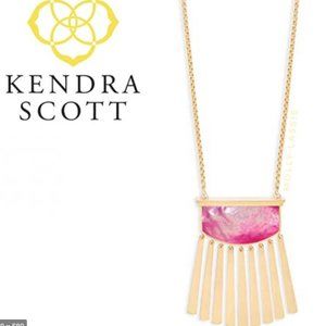 Kendra Scott Ellen Necklace